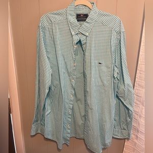 Vineyard Vines Button Down